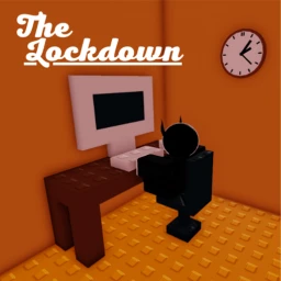 The Lockdown icon