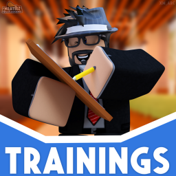 [EDIT THIS ONE!] Training Center