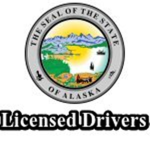 Alaska State Licensed Drivers
