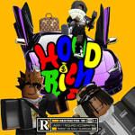 Hood Rich De$igner