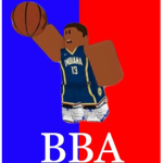 {RB} Banna's Basketball Association (BBA)