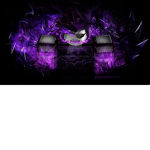 The demon group demons only