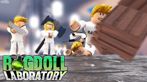 RAGDOLL LABORATORY