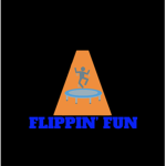 Flippin Fun (Bloxburg)