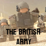 - {BA} - British Army