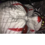 TR brothers Halloween