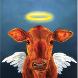 The Holy Cow Church