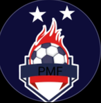PMF equipo de Touch Football