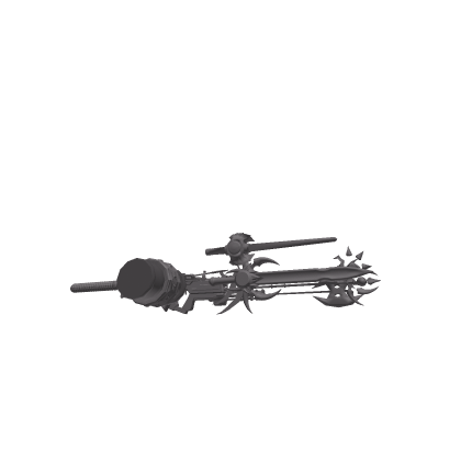 Serlin's Weapon Kit