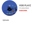 void playz fan group :)