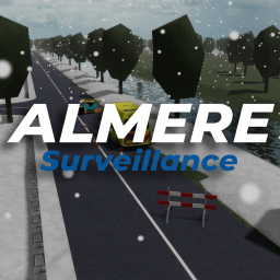 [👨‍⚖️ Aap Ontslagen!] Almere Stad V2