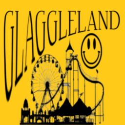 Glaggleland :D
