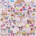 Sanrio group୨୧