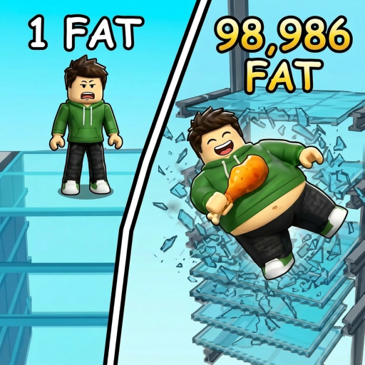 +1 Fat Evolution