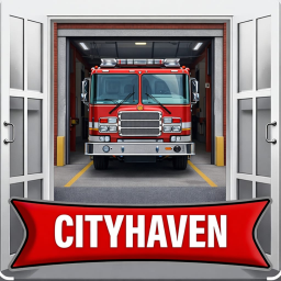 neu CItzhaven rp🏠
