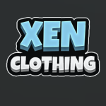 xen clothing!