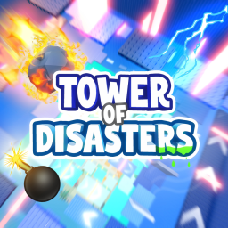 [⛈️] Tower Of Disasters [☄️]