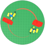 Running in Circles