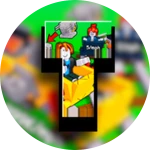 Game Badge Thumbnail