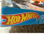 Hot wheeeeeeeeeels
