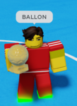 BLOX PRO LEAUGE