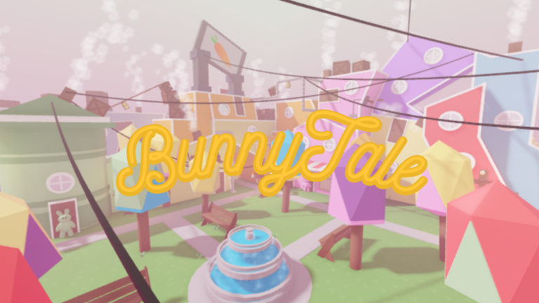 BunnyTale screenshot 1