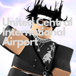 United Central International Airport, Rome