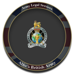 |AC| Army Legal Services