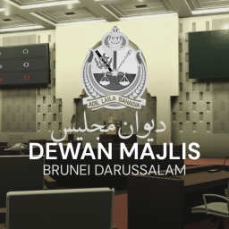 Dewan Majlis || BNverse