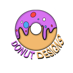 Designer Donuts