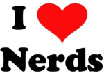 NERDS!!!