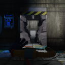 [Huggy' s Chase] A Grabpack Simulator
 