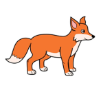 Fox clan is the best