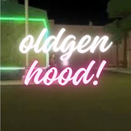 Oldgen Hood