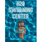 H20 Swimming Center!