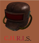 C.H.R.I.S.