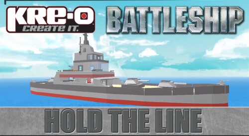 KREO Battleship Showdown