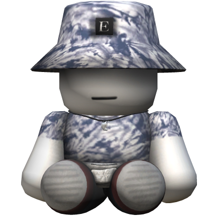 JUMBO Zee23eeZ Plushie. thumbnail