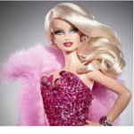 not basic barbie