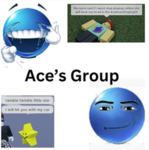 Aces group :)))