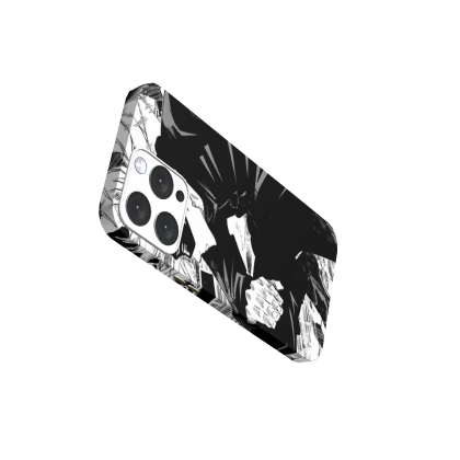 [⭐] Holdable Max Phone - Gojo