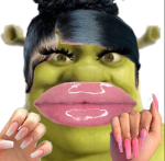 ASthEtiC ShReK