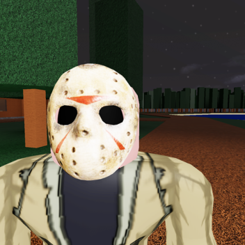 Friday The 13th: (ALPHA) 