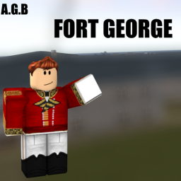 A.G.B Fort George