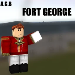 A.G.B Fort George icon