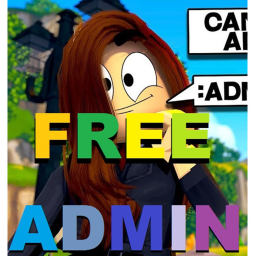 TEST ALL ROBLOXS GEAR (+ admin)