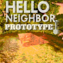 Hello Neighbor Prototype Recreation [Solo Project]