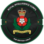 BA | RIC: Royal Intelligence Corps