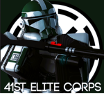 #### | Elite Corps