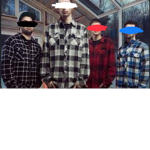 The Flannel Mafia